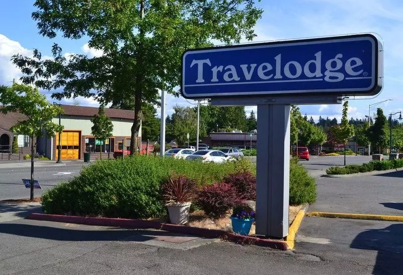 Fotos del hotel Travelodge Sea Tac Airport North:  6