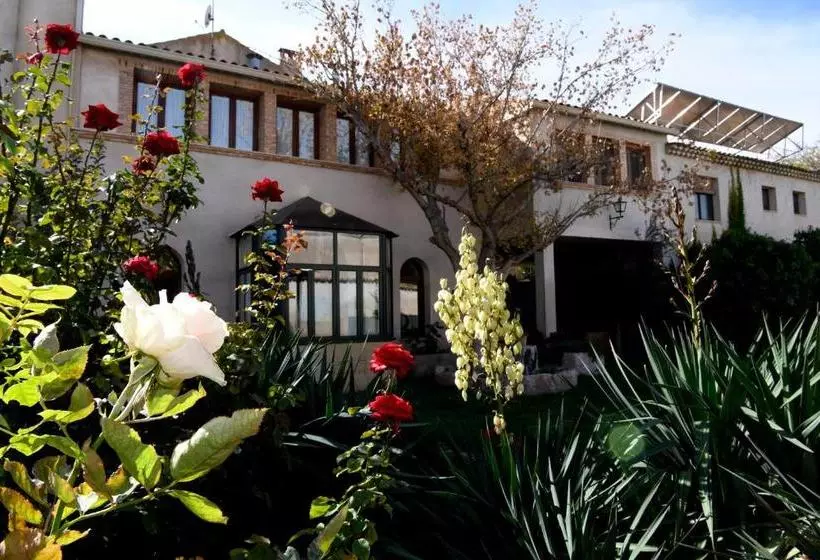 Fotos del hotel Casa De Los Acacio:  4