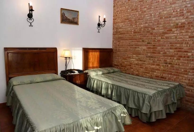 Fotos del hotel Casa De Los Acacio:  5