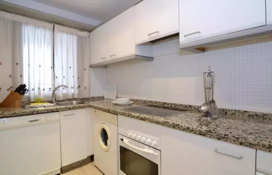 Fotos del hotel Club Jardines del Puerto:  3