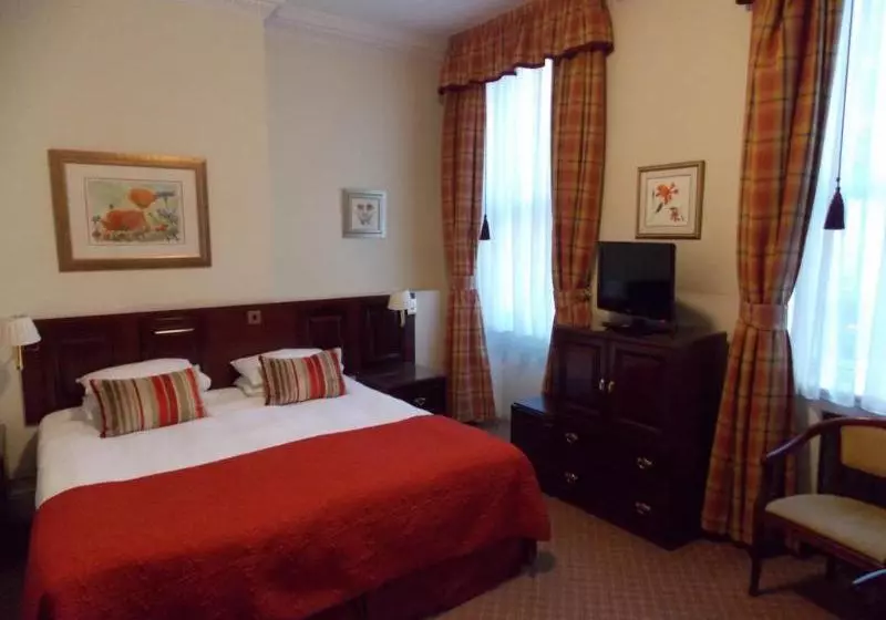 Fotos del hotel St George:  6