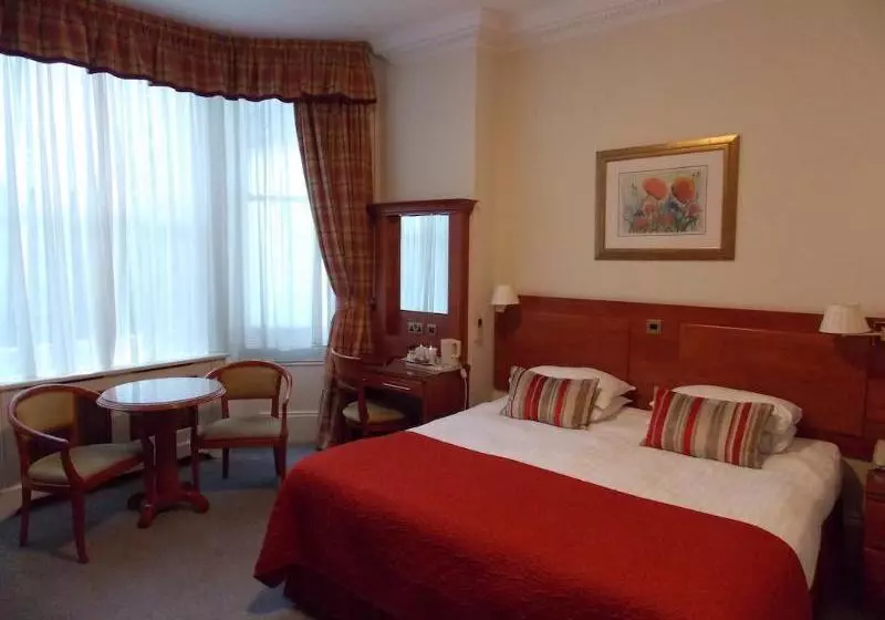 Fotos del hotel St George:  9