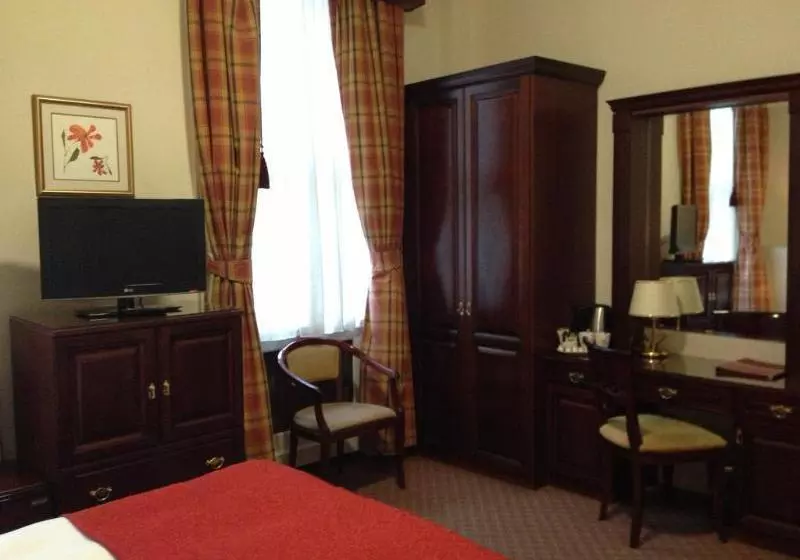 Fotos del hotel St George:  14