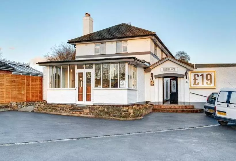 Fotos del hotel The Commodore:  4