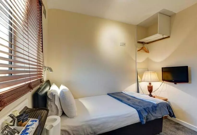 Fotos del hotel The Commodore:  5