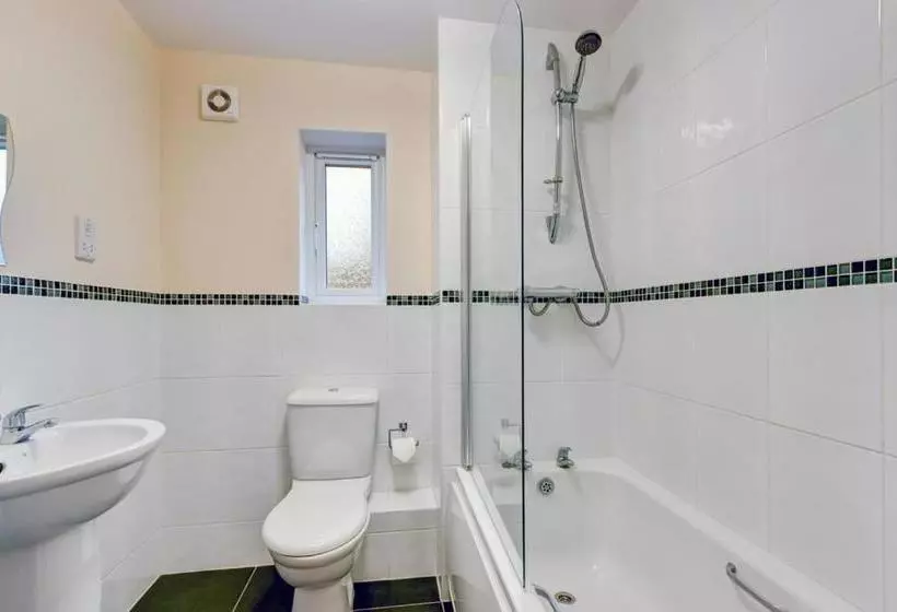 Fotos del hotel The Commodore:  8