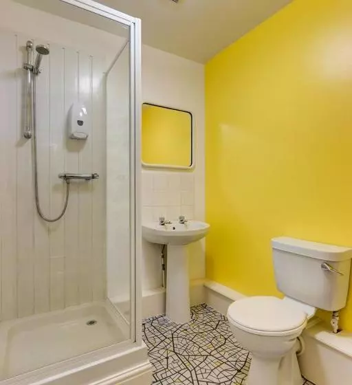 Fotos del hotel The Commodore:  10