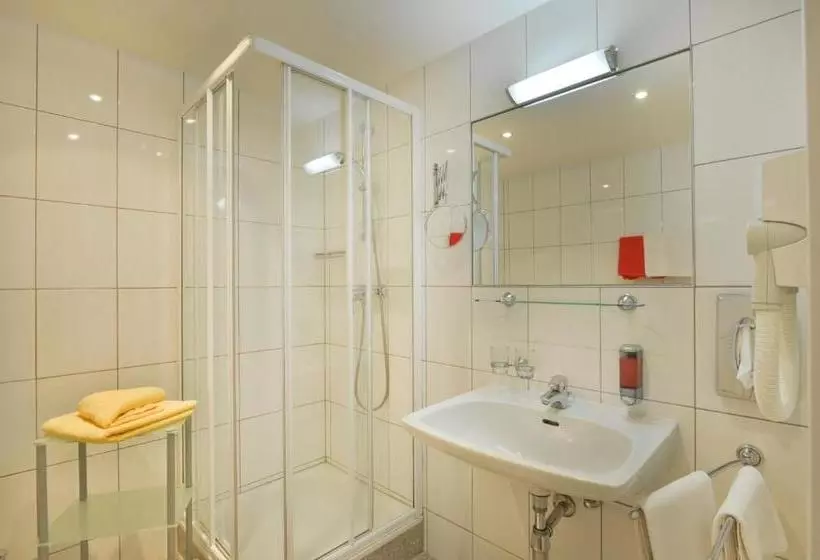 Fotos del hotel Austria:  6