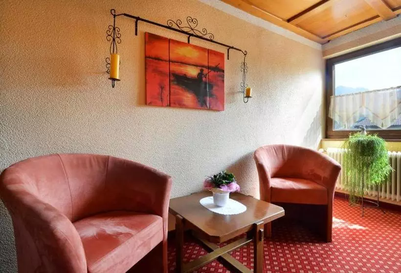 Fotos del hotel Austria:  15