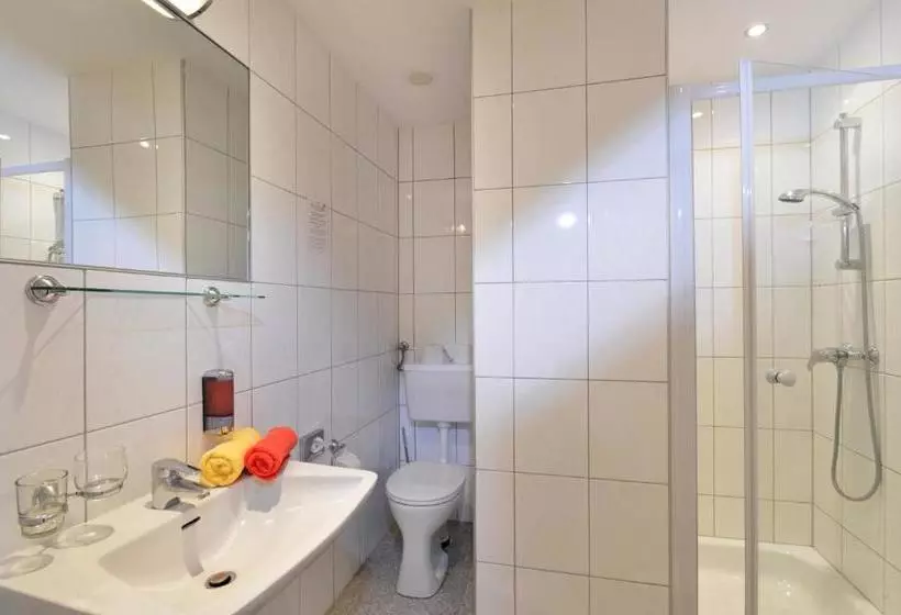 Fotos del hotel Austria:  10