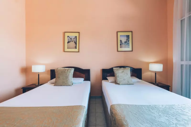 Fotos del hotel Hotel Casa Granda:  15