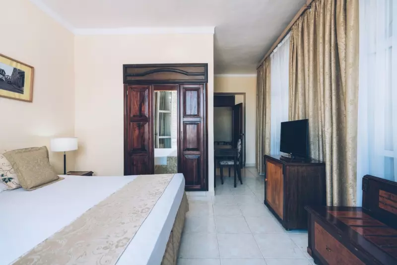 Fotos del hotel Hotel Casa Granda:  13