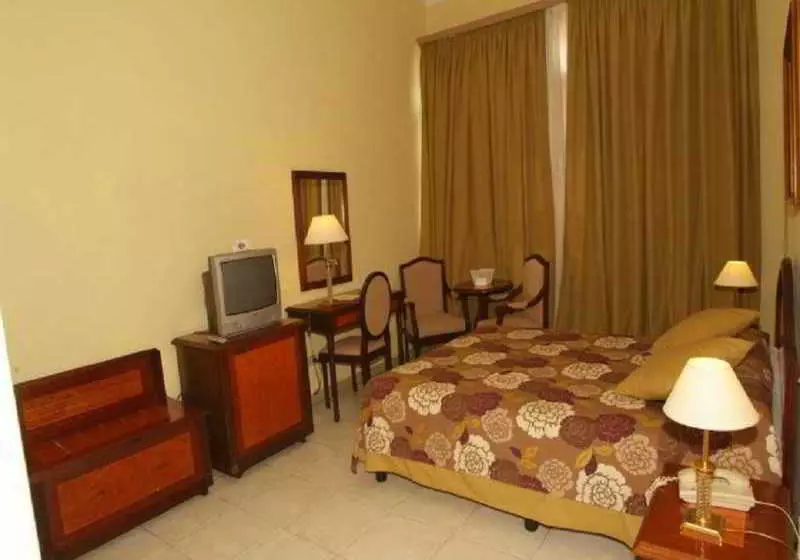 Fotos del hotel Hotel Casa Granda:  2