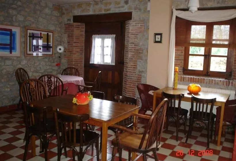 Fotos del hotel Hospederia Santillana:  14