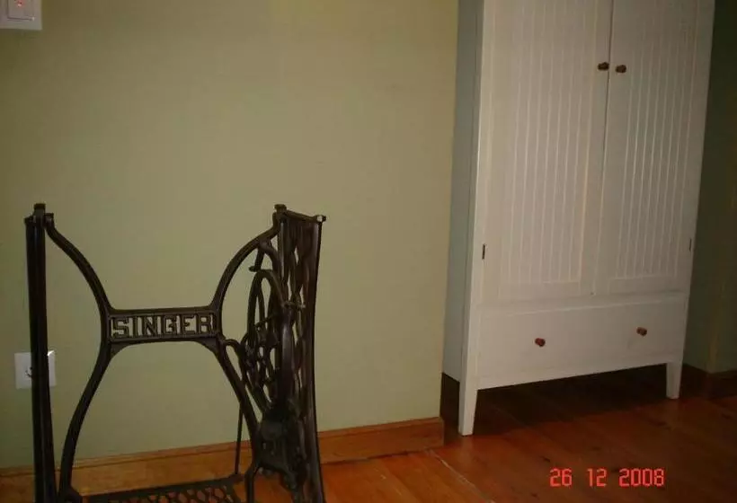 Fotos del hotel Hospederia Santillana:  13