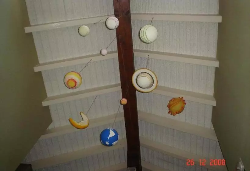 Fotos del hotel Hospederia Santillana:  5