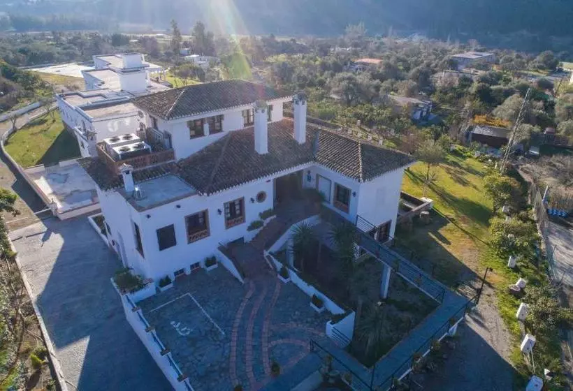 Fotos del hotel Taray Botanico:  9