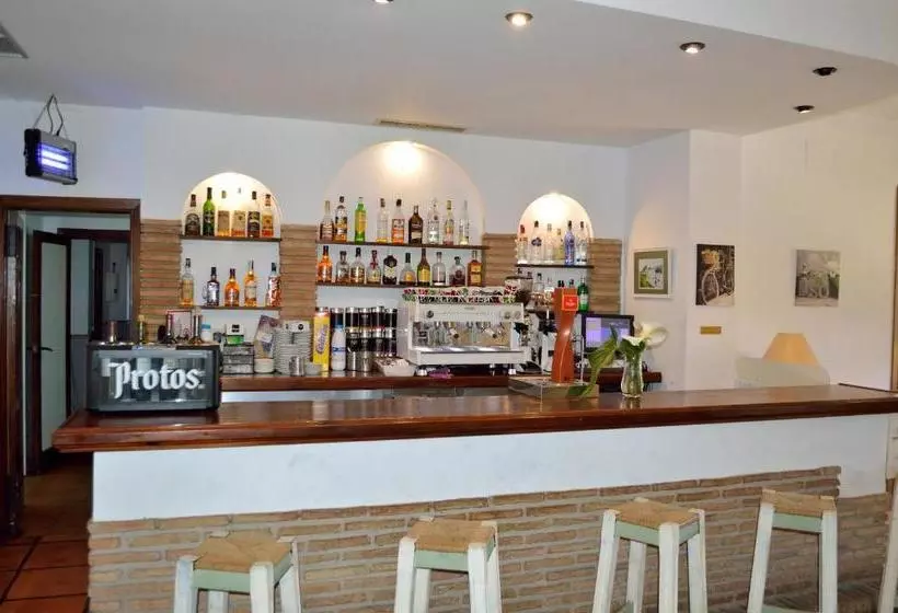 Fotos del hotel Taray Botanico:  4