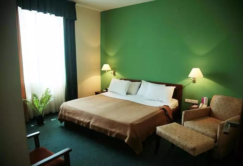 Fotos del hotel Ararat:  8