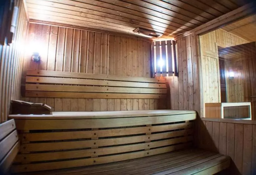 Fotos del hotel Ararat:  2