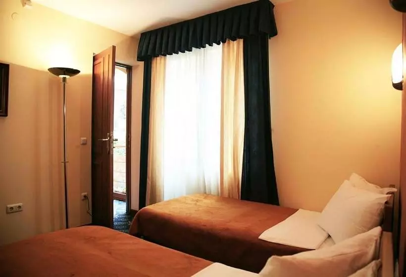 Fotos del hotel Ararat:  11