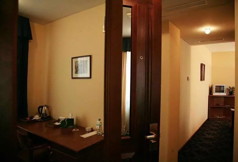 Fotos del hotel Ararat:  14