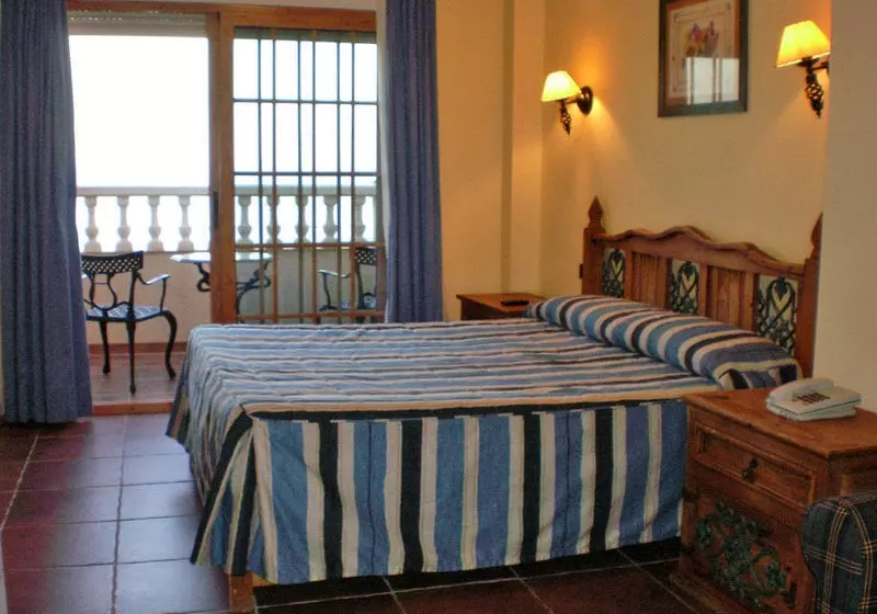 Fotos del hotel Playa Campello:  2