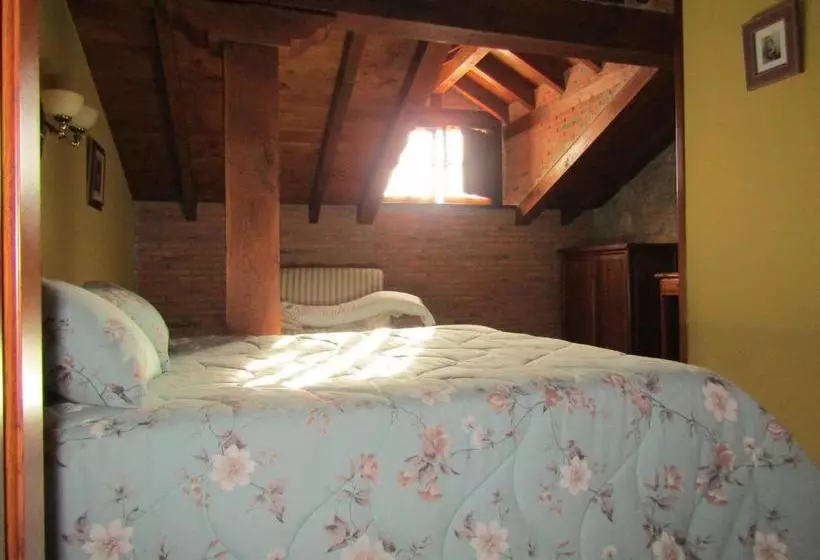 Fotos del hotel Posada La Venta De Quijas:  14