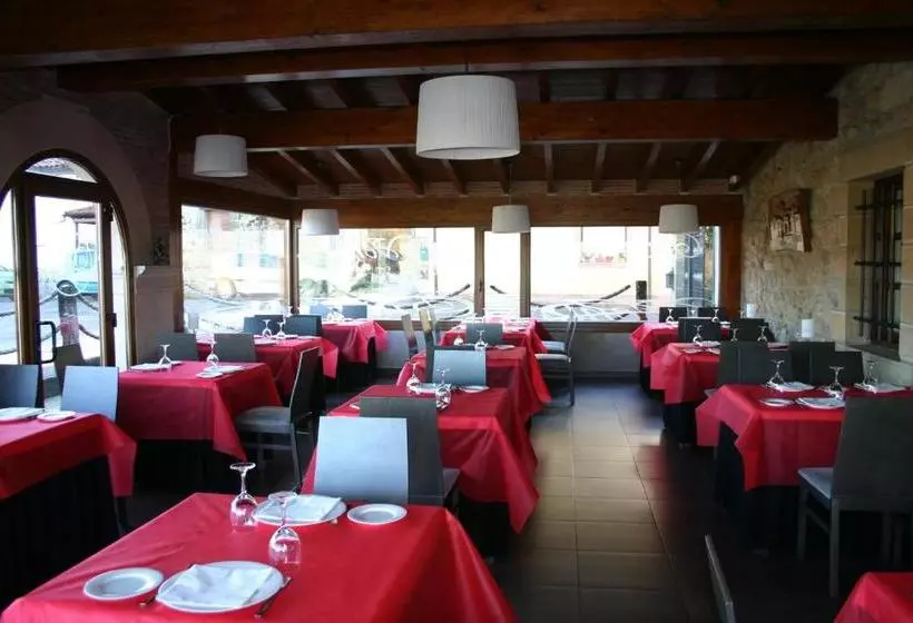 Fotos del hotel Posada La Venta De Quijas:  2