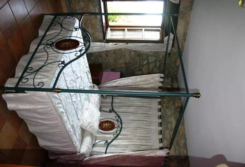 Fotos del hotel Posada La Venta De Quijas:  6