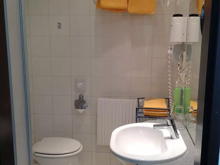 Fotos del hotel Tulip Inn Vienna Thüringer Hof:  7