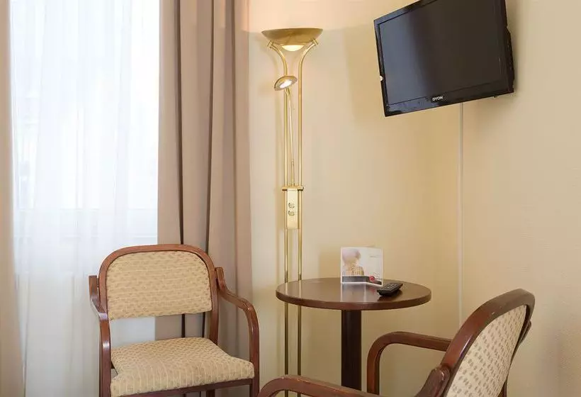 Fotos del hotel Tulip Inn Vienna Thüringer Hof:  25