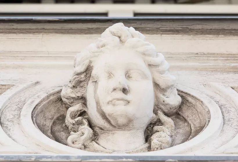 Fotos del hotel Tulip Inn Vienna Thüringer Hof:  8