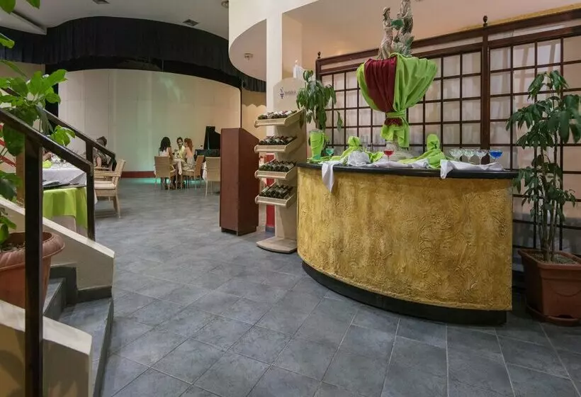 Fotos del hotel Muthu Playa Varadero:  46