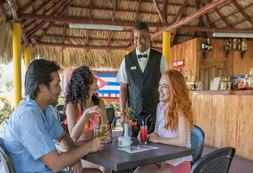 Fotos del hotel Muthu Playa Varadero:  13