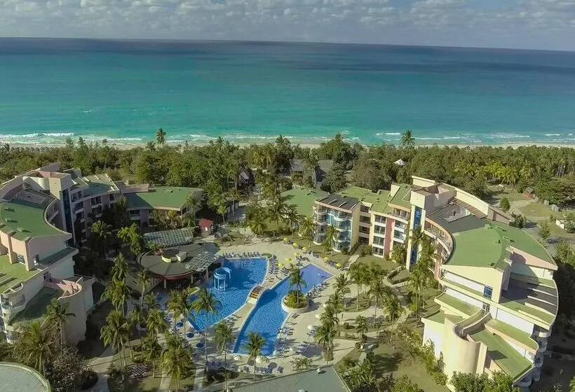 Fotos del hotel Muthu Playa Varadero:  18