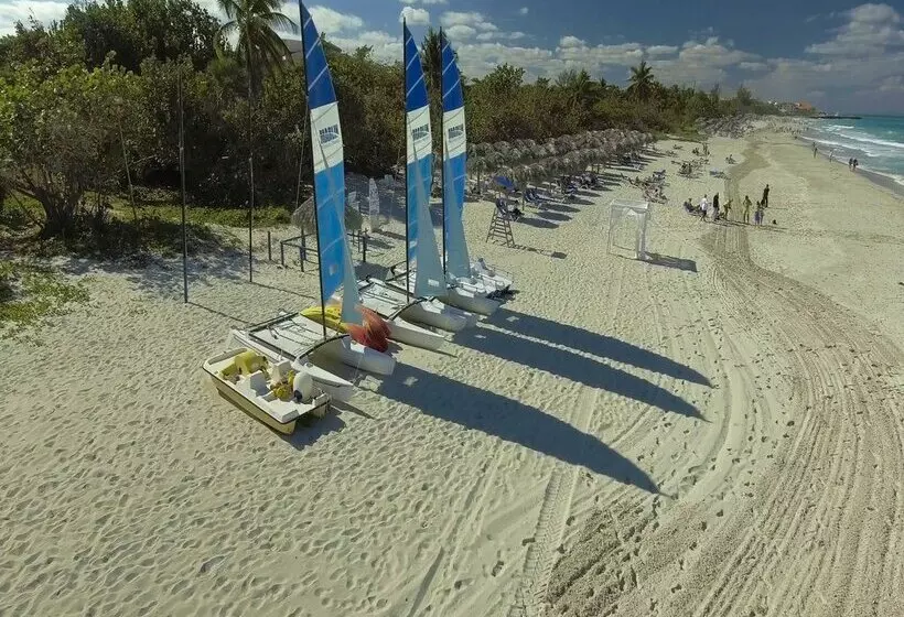 Fotos del hotel Muthu Playa Varadero:  24