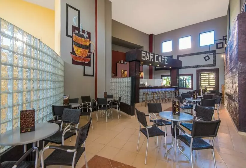 Fotos del hotel Muthu Playa Varadero:  12