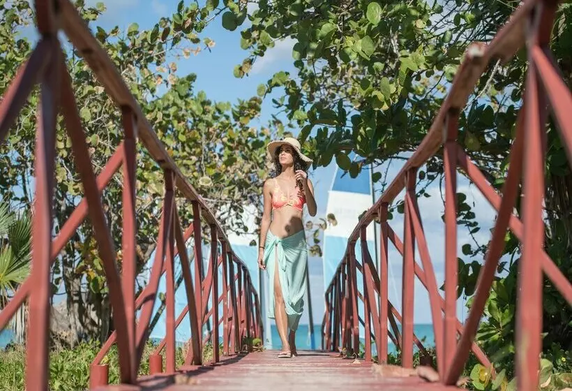 Fotos del hotel Muthu Playa Varadero:  50