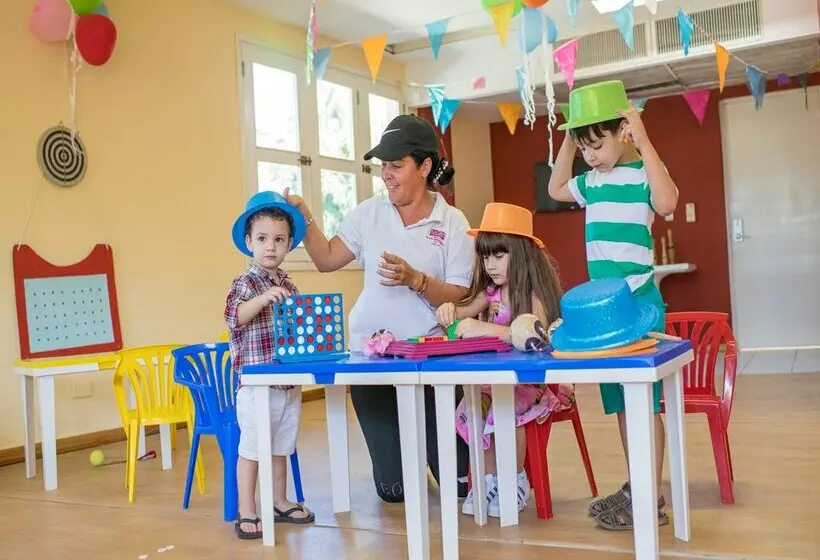 Fotos del hotel Muthu Playa Varadero:  15