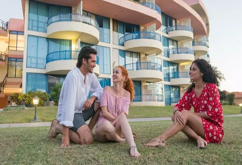 Fotos del hotel Muthu Playa Varadero:  44