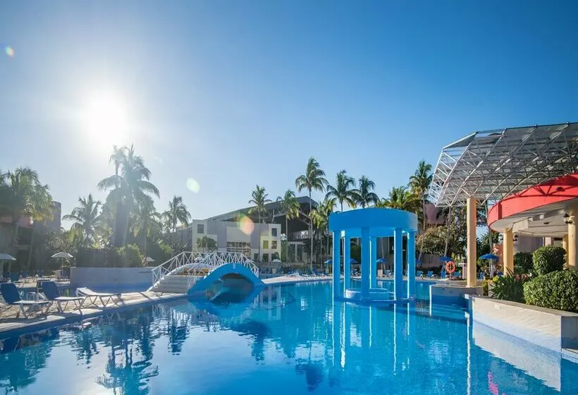 Fotos del hotel Muthu Playa Varadero:  26