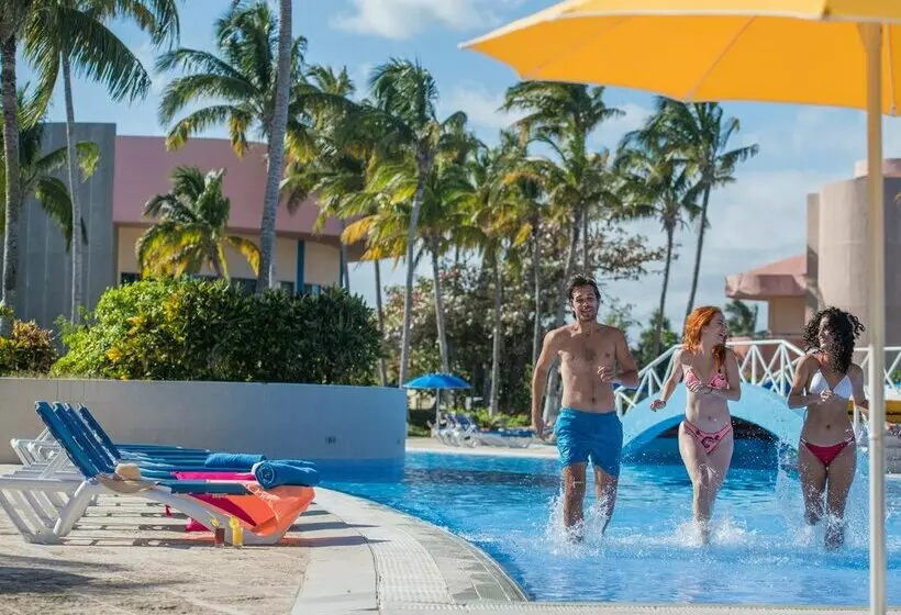 Fotos del hotel Muthu Playa Varadero:  32