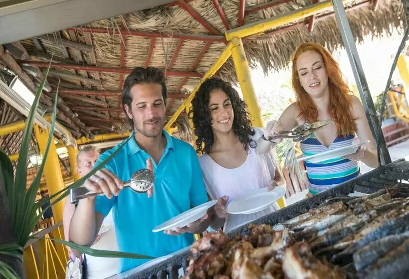 Fotos del hotel Muthu Playa Varadero:  28