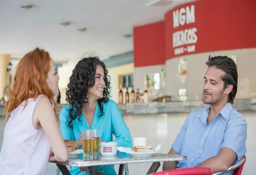 Fotos del hotel Muthu Playa Varadero:  22