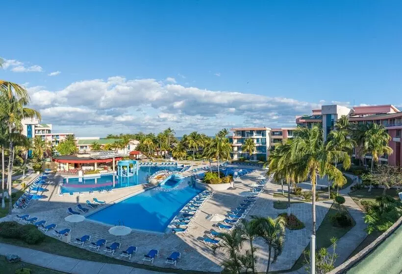 Fotos del hotel Muthu Playa Varadero:  20