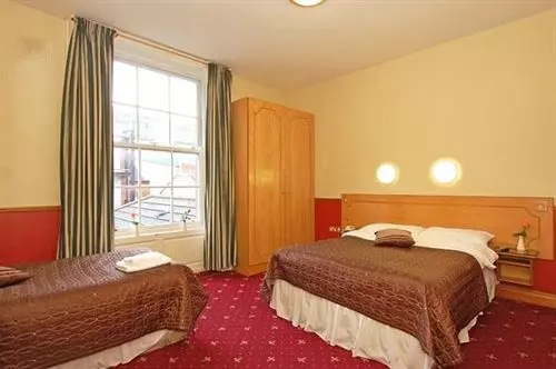 Fotos del hotel Glen Guesthouse:  22