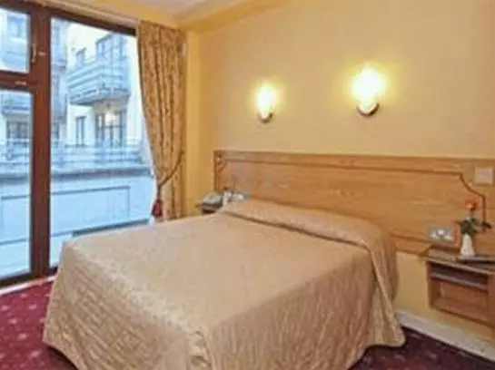 Fotos del hotel Glen Guesthouse:  17