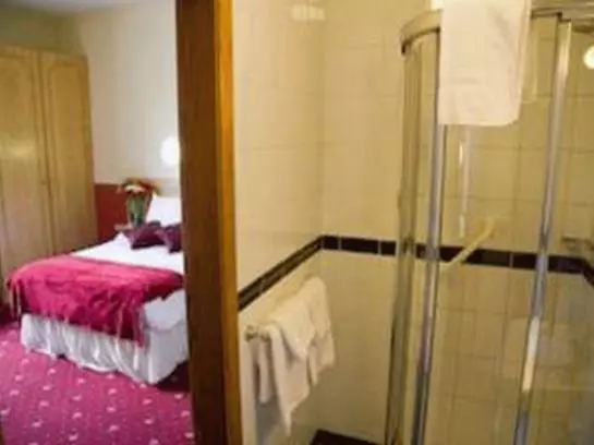 Fotos del hotel Glen Guesthouse:  24