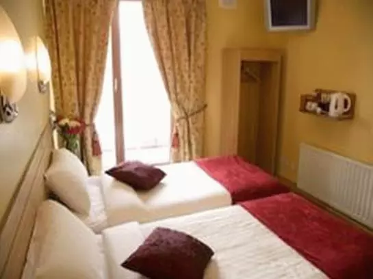 Fotos del hotel Glen Guesthouse:  18